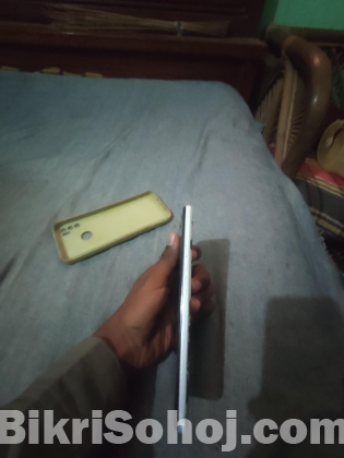Techno spark 6 air